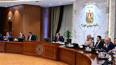 مدبولي: افتتاح المتحف المصري الكبير سيسهم في جذب المزيد من الحركة السياحية لمصر