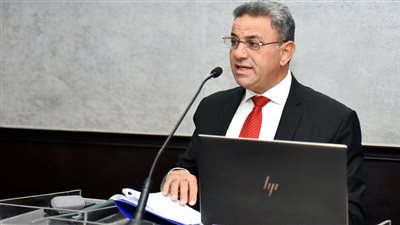  العامة للاستثمار تبحث جذب الاستثمارات المستدامة في ضوء آلية تعديل حدود الكربون 