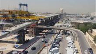 المقاولون العرب تفوز بعقود بقيمة 650 مليون ريال لمشروعات بنية تحتية بالسعودية