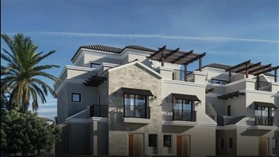 هايد بارك العقارية تطلق مشروع “هايد بارك ڤيوز” في القاهرة الجديدة 