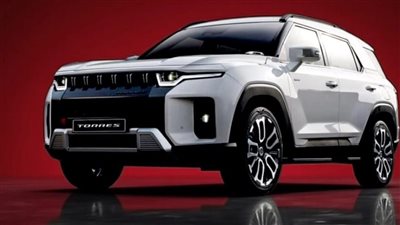 KGM تعلن أسعار جديدة لسيارتها «توريس» .. تبدأ من 1.5 مليون جنيه