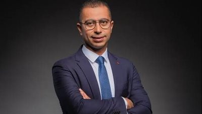 محمد عبد الله: فخورون بأن نكون جسرًا يربط حضارة مصر العريقة بمستقبلها الرقمي عبر المتحف المصري الكبير