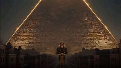 من توت عنخ آمون إلى خوفو..المتحف الكبير يعرض كنوز الحضارة المصرية في تجربة متكاملة