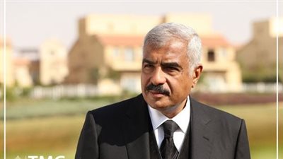 هشام طلعت مصطفى: افتتاح المتحف المصري الكبير علامة فارقة في تاريخ مصر الحديث