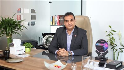 فورتينت تستعرض الابتكار في الأمن السيبراني المدعوم بالذكاء الاصطناعي في Cairo ICT 2025