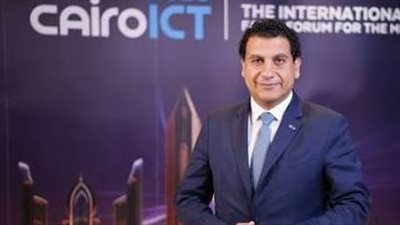 روماني حافظ: Cairo ICT منصة رائدة للابتكار المصرفي والتحول الرقمي