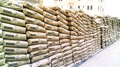 أسعار الحديد والأسمنت في مصر اليوم الخميس 6 نوفمبر 2025