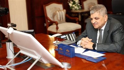 اجتماع مرتقب بين هيئة قناة السويس ومجموعة ميرسك