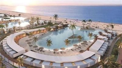 اقتصادي: صفقة تطوير مشروع علم الروم وسملا على غرار رأس الحكمة تعود بمكاسب كبيرة على الاقتصاد الوطني