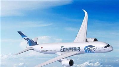 رئيس القابضة لمصر للطيران: توسع في التشغيل وزيادة الأسطول رغم التحديات