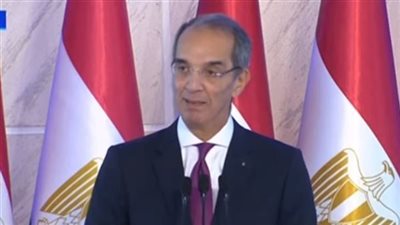  طلعت: قطاع الاتصالات يواصل صدارة القطاعات الأسرع نموًا بمعدل 16% سنويًا