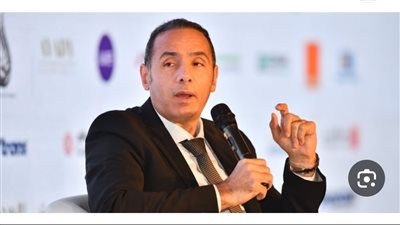 رئيس البورصة: رؤوس أموال شركات المشروعات الصغيرة والمتوسطة تتجاوز 550 مليون جنيه 