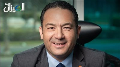 هشام مهران، الرئيس التنفيذي لشركة أورنچ مصر    