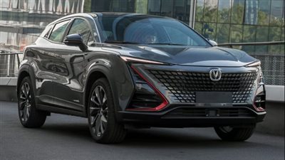 «جي بي أوتو» تطرح «شانجان Uni-T» موديل 2026 بتخفيضات تصل إلى 50 ألف جنيه