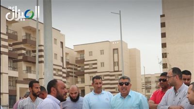 الإسكان تبدأ طرح كراسات شروط شقق «ديارنا» 