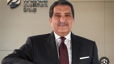 إبراهيم سرحان: قائد إي فاينانس نحو النمو الرقمي في مصر