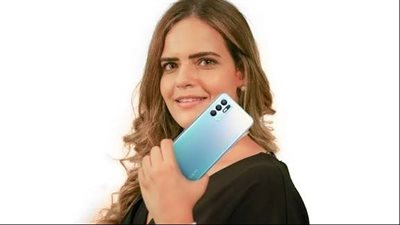 رغدة عامر.. الوجه الإعلامي والقيادي لأوبو مصر