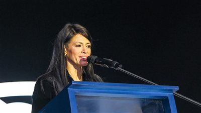 وزيرة التخطيط تشهد احتفال «ستاندرد بنك» بافتتاح أول مكتب تمثيل له في مصر