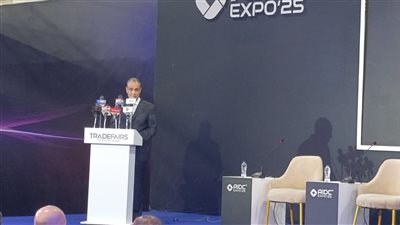 وزير الخارجية يفتتح النسخة الثانية معرض ومؤتمر AIDC 2025