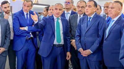  “روّاد الهندسة الحديثة” تستعرض خبراتها في مشاريع النقل خلال معرض TransMEA 202