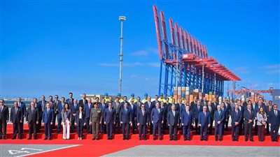 175 مليون دولار من التمويل الدولية لتطوير محطة حاويات ثانية بميناء شرق بورسعيد