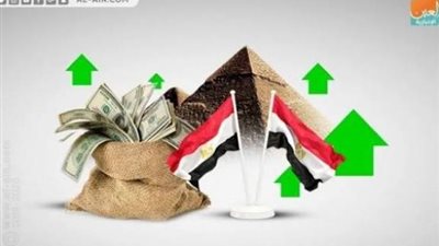 مركز المعلومات بمجلس الوزراء: اقتصاد المهارات هو مستقبل التوظيف والنمو  أصدر