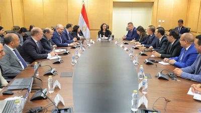 التضامن تطلق أول منظومة رقمية متكاملة لتسجيل أبناء مؤسسات الرعاية