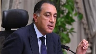 رئيس الوزراء: مدينة الإعلام ستكون بالقرب من منطقة الأهرامات