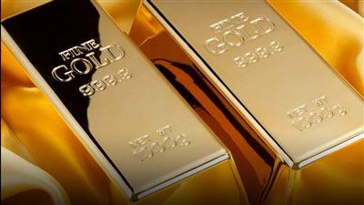  أسعار الذهب في السوق المصرية بنهاية الأسبوع اليوم الجمعة