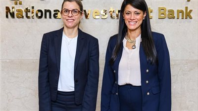 وزيرة التخطيط والتنمية الاقتصادية والتعاون الدولي تبحث مع الرئيس التنفيذي لـ”بروباركو” تعزيز الشراكة