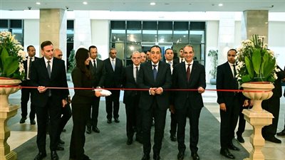 بالصور..Cairo ICT 2025 يختتم فعالياته بالدورة التاسعة والعشرين بنجاح استثنائي