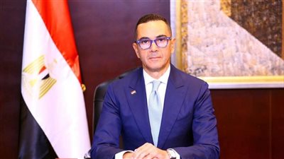 وزير الاستثمار:ارتفاع الصادرات غير البترولية 19% وتراجع العجز التجاري 16%