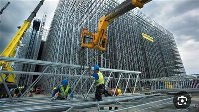 المصريين للاستثمار توافق على تغيير اسمها التجاري إلى “جي بي آي للنمو العمراني”