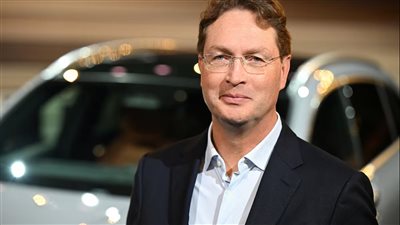 مرسيدس: لسنا ساذجين في الصين..ونتوقع سنوات صعبة وسط منافسة شرسة 