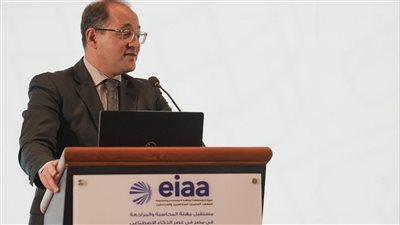 وزير المالية: التحول الرقمي والذكاء الاصطناعي يشكلان فرصة استثمارية