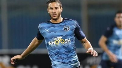 القصة الكاملة لإيقاف رمضان صبحي: من اتهامات المنشطات إلى أروقة المحاكم