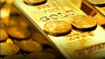 أسعار الذهب في مصر اليوم الجمعة