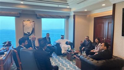 هيئة الاستثمار تروّج لفرص جديدة أمام الشركات القطرية في الطاقة والسياحة والصناعة