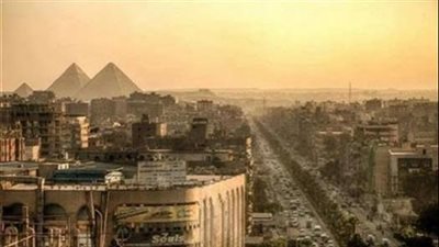 غلق شارع الهرم أمام القادم من ميدان الجيزة.. هذه هي الطرق البديلة