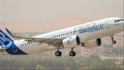 إيرباص A320: تحديث برمجي يربك المطارات العالمية ..ما القصة