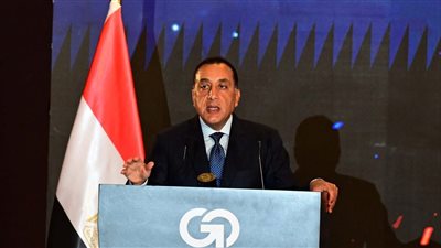 مدبولي: شباب مصر أعظم ثرواتنا وداعم للنمو العالمي..صور