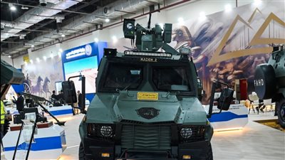 الهيئة العربية للتصنيع تشارك بـ57 منتجًا في النسخة الرابعة من معرض إيديكس 