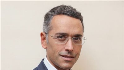 بنك مصر يعلن تعيين عمرو دمرداش رئيسًا لقطاع ائتمان الشركات والقروض المشتركة