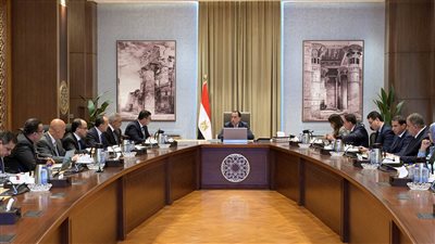 رئيس الوزراء يُتابع تطور الأعمال بالتجمع العمراني الجديد بجزيرة الوراق