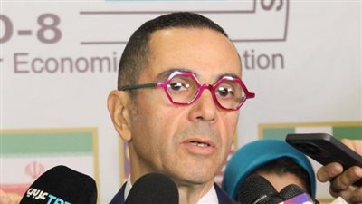 وزير الاستثمار: نستهدف رفع التجارة البينية لدول مجموعة الثماني إلى 500 مليار دولار 