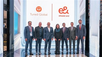 تويست تجدد شراكتها مع Tuned Global لدعم التوسع الإقليمي