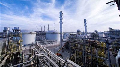 أرامكو تبدأ الإنتاج في المرحلة الأولى من مشروع جفورة 