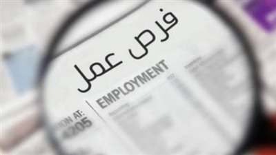 فرص عمل متعددة في مصر للشباب برواتب مجزية وفرص للترقي الوظيفي
