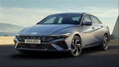 جي بي غبور أوتو تُعلن تخفيض أسعار هيونداي إلنترا AD موديل 2026