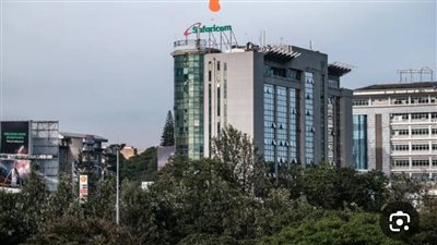 فوداكوم تستحوذ على سفاريكوم في صفقة بقيمة 2.4 مليار دولار